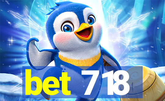 bet 718